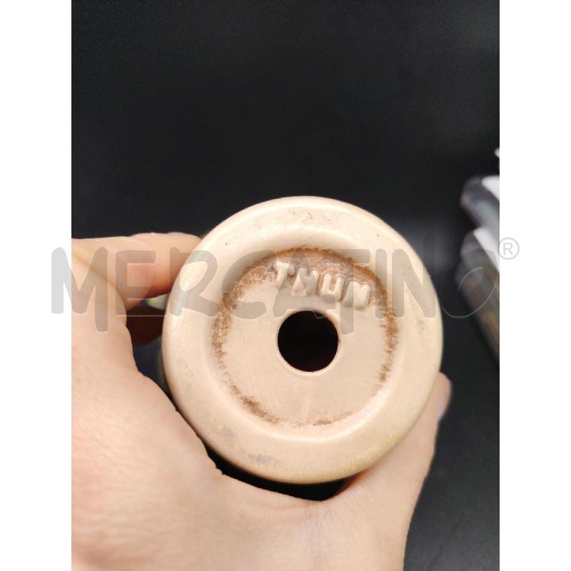 PORTA CANDELA THUN MARGHERITE  | Mercatino dell'Usato Roma eur 3