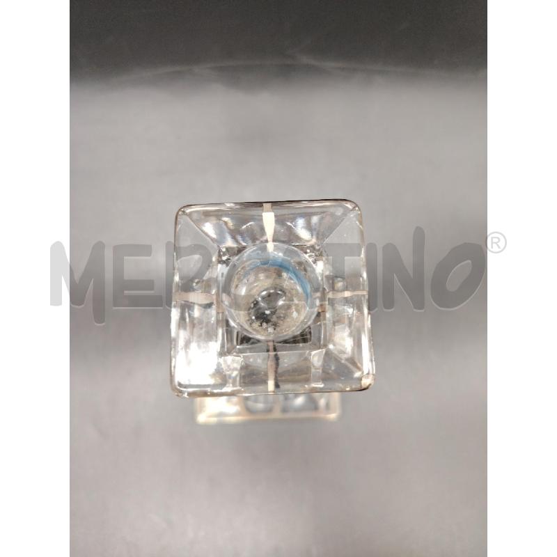 PORTA CANDELA  DEC ARG  | Mercatino dell'Usato Roma eur 3