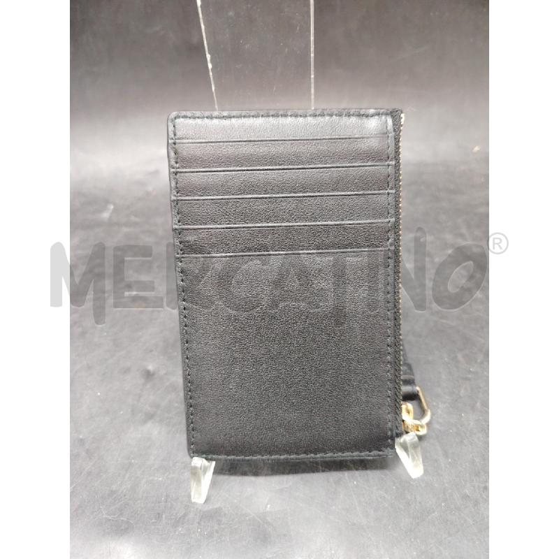 PORTA CARTE FURLA NE DETT DOR | Mercatino dell'Usato Roma eur 2