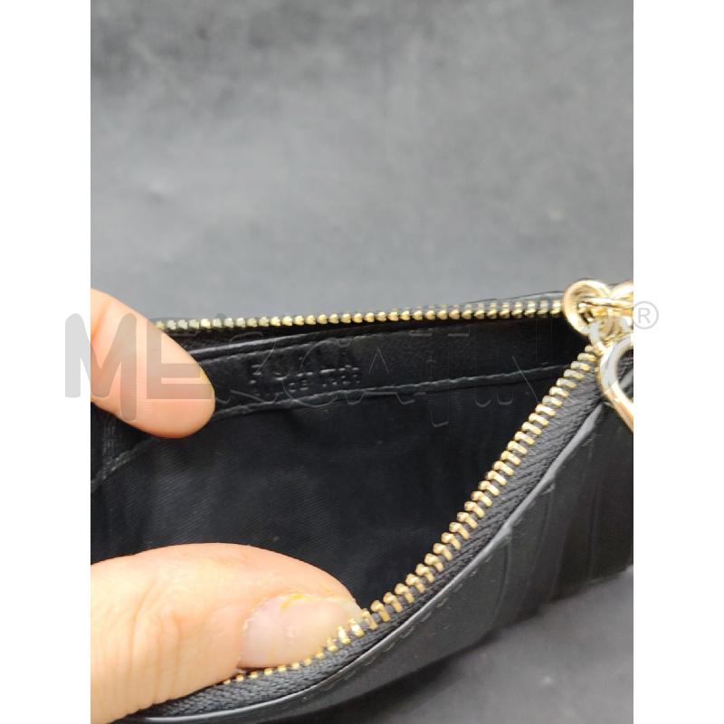 PORTA CARTE FURLA NE DETT DOR | Mercatino dell'Usato Roma eur 3
