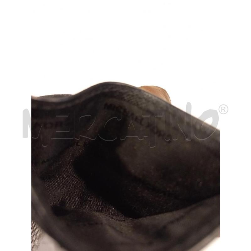 PORTA CARTE MICHAEL KORS NE | Mercatino dell'Usato Roma eur 3