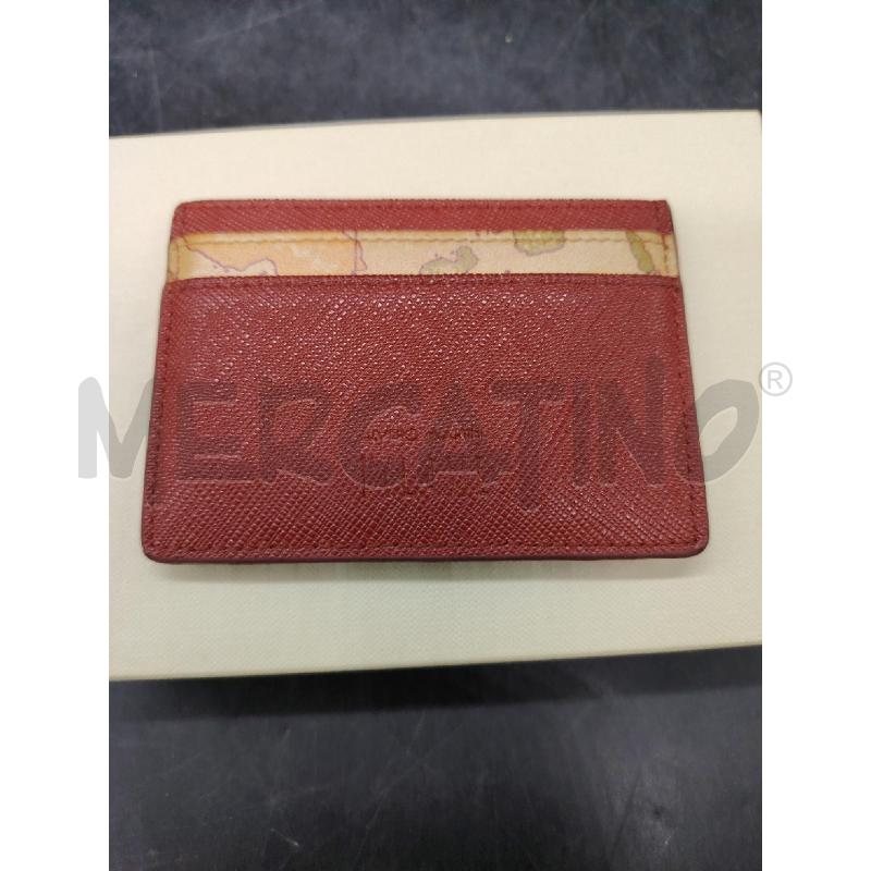 PORTA CARTE PRIMA CLASSE RSS MAPPE | Mercatino dell'Usato Roma eur 3