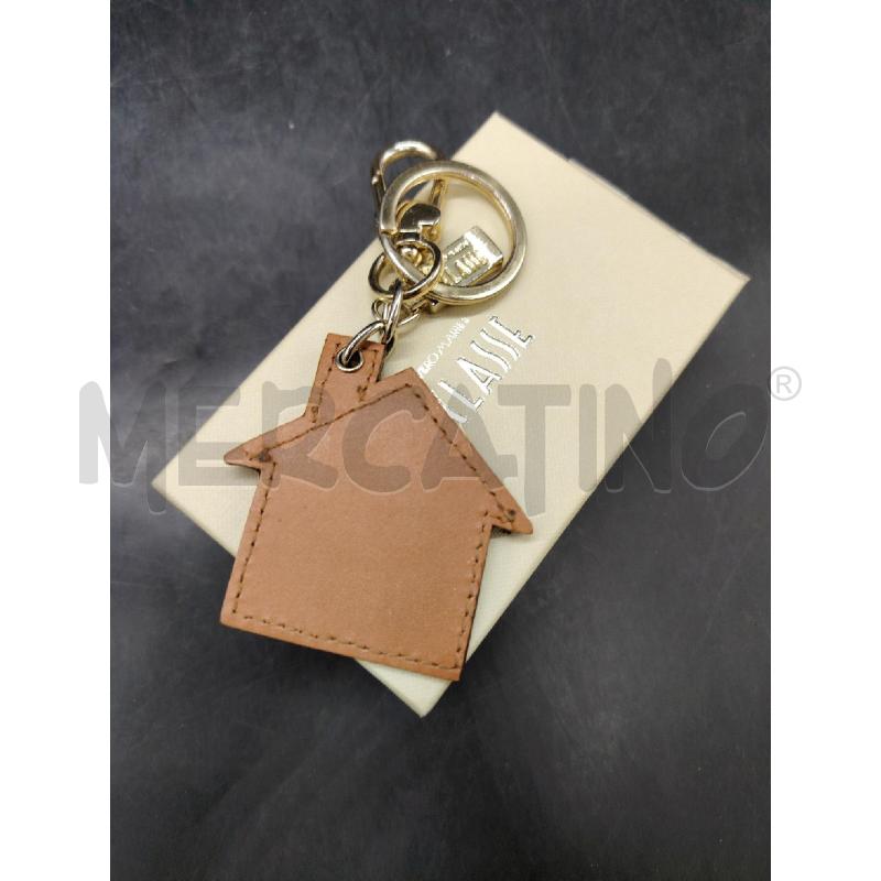 PORTA CHIAVI PRIMACLASSE CASETTA MAPPE | Mercatino dell'Usato Roma eur 2