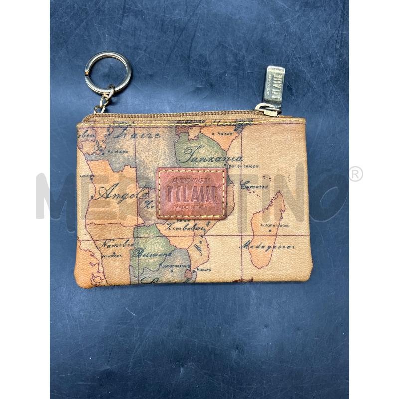 PORTA CHIAVI PRIMA CLASSE PICCOLO  | Mercatino dell'Usato Roma eur 1