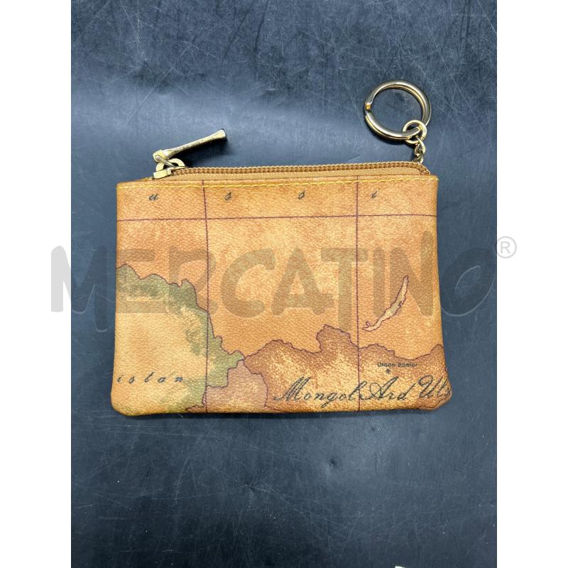 PORTA CHIAVI PRIMA CLASSE PICCOLO  | Mercatino dell'Usato Roma eur 2