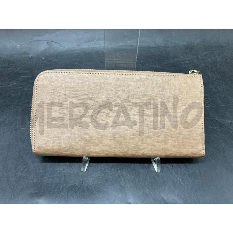 PORTA FOGLIO FURLA BEI  | Mercatino dell'Usato Roma eur 2