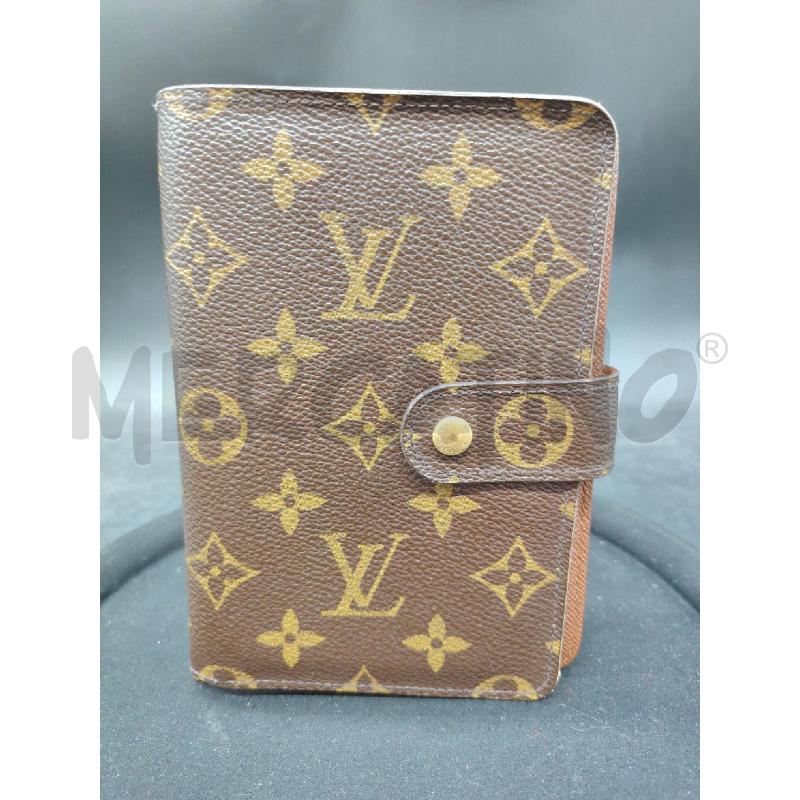 PORTA FOGLIO LOUIS VUITTON MONOGRAM | Mercatino dell'Usato Roma eur 1