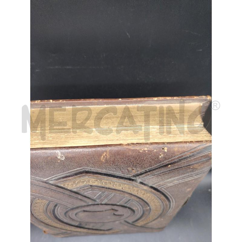 PORTA FOTOGRAFIE  | Mercatino dell'Usato Roma eur 2