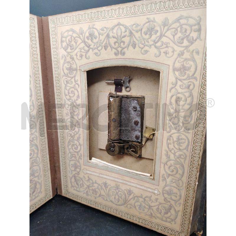 PORTA FOTOGRAFIE  | Mercatino dell'Usato Roma eur 4