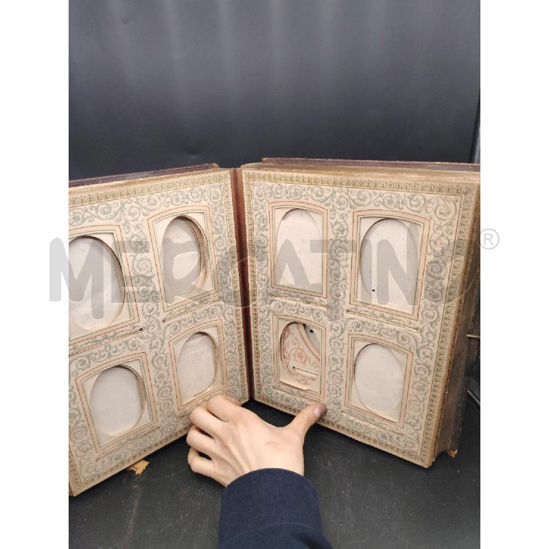 PORTA FOTOGRAFIE  | Mercatino dell'Usato Roma eur 5