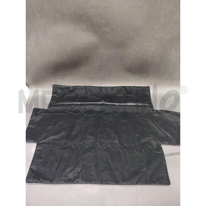 PORTA GIOIE DOLCE E GABBANA NERA | Mercatino dell'Usato Roma eur 3