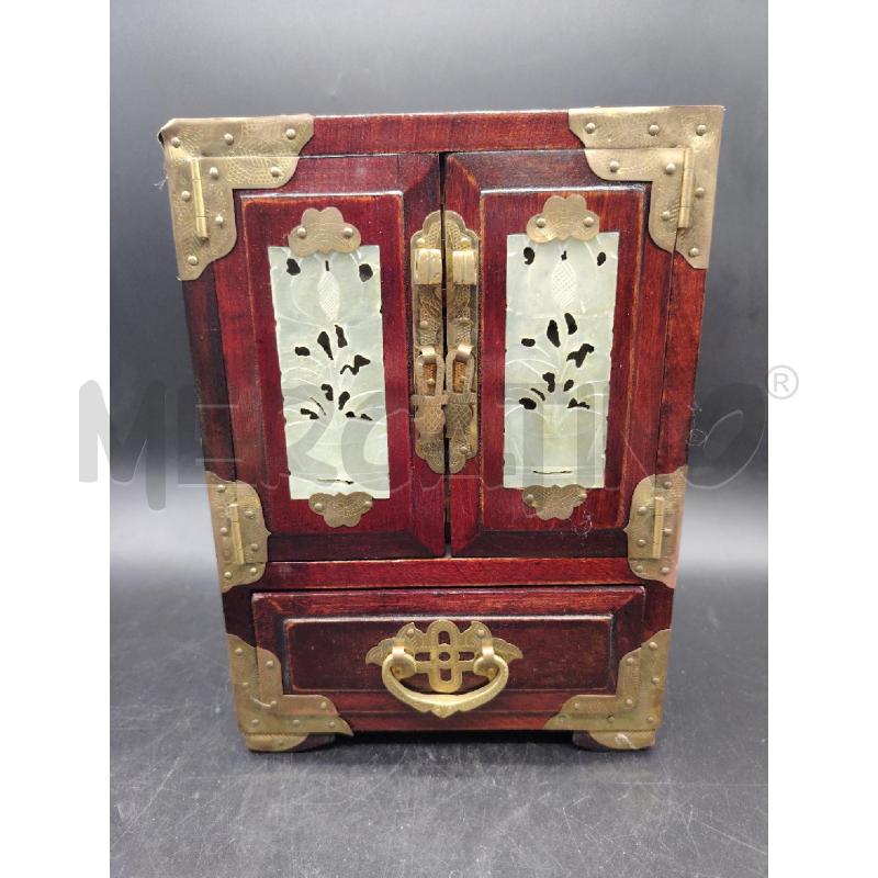 PORTA GIOIE  ORIENTALE  | Mercatino dell'Usato Roma eur 1