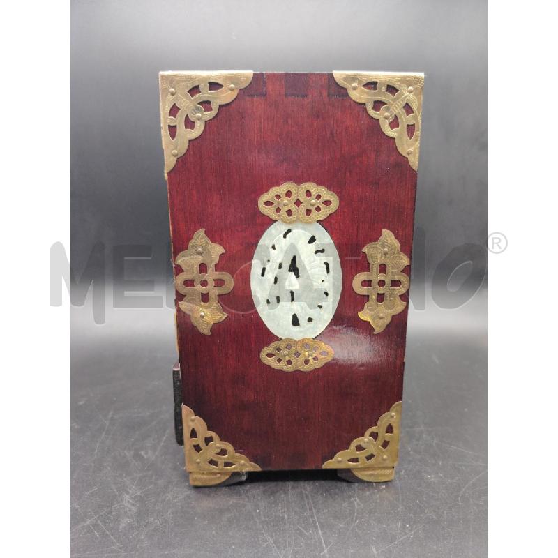 PORTA GIOIE  ORIENTALE  | Mercatino dell'Usato Roma eur 2