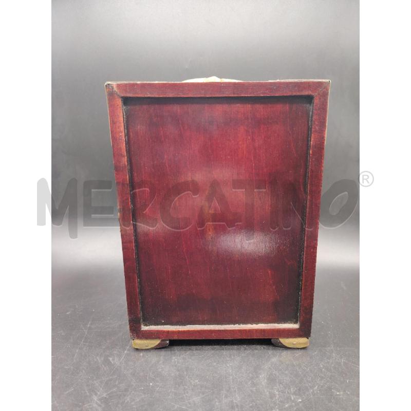 PORTA GIOIE  ORIENTALE  | Mercatino dell'Usato Roma eur 3
