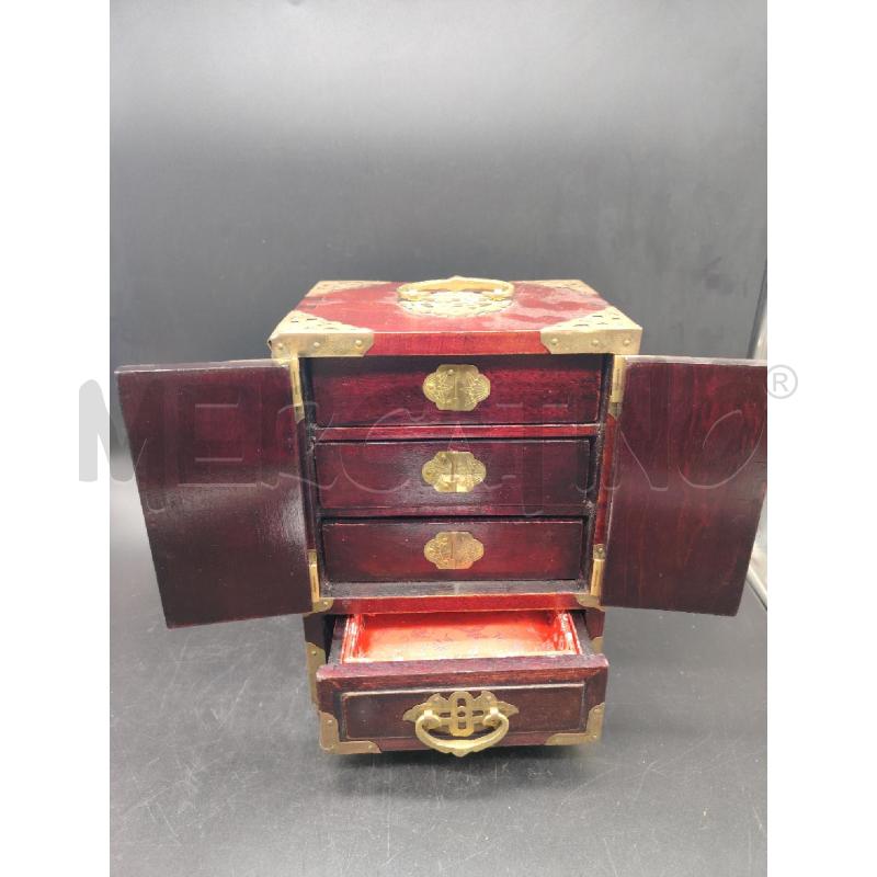 PORTA GIOIE  ORIENTALE  | Mercatino dell'Usato Roma eur 4