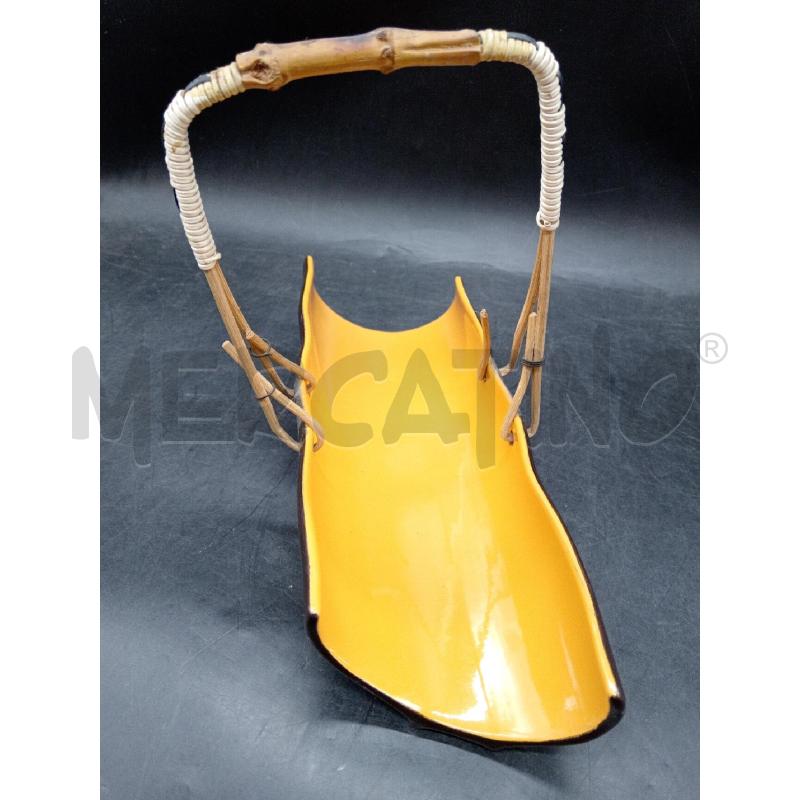 PORTA GRISSINI CER ANNI 50  | Mercatino dell'Usato Roma eur 4