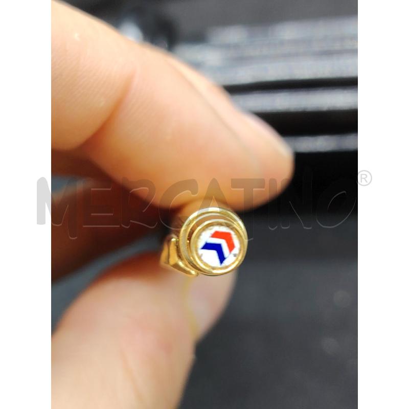 PORTA MINE PARKER PLACCATA O | Mercatino dell'Usato Roma eur 3