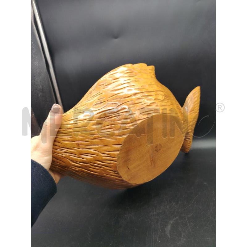 PORTA NOCI IN LEGNO CON SCHIACCIA NOCI  | Mercatino dell'Usato Roma eur 3