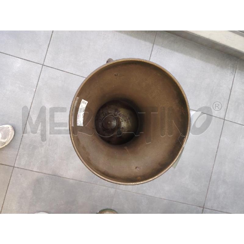 PORTA OMBRELLI MET ANFORA  | Mercatino dell'Usato Roma eur 2