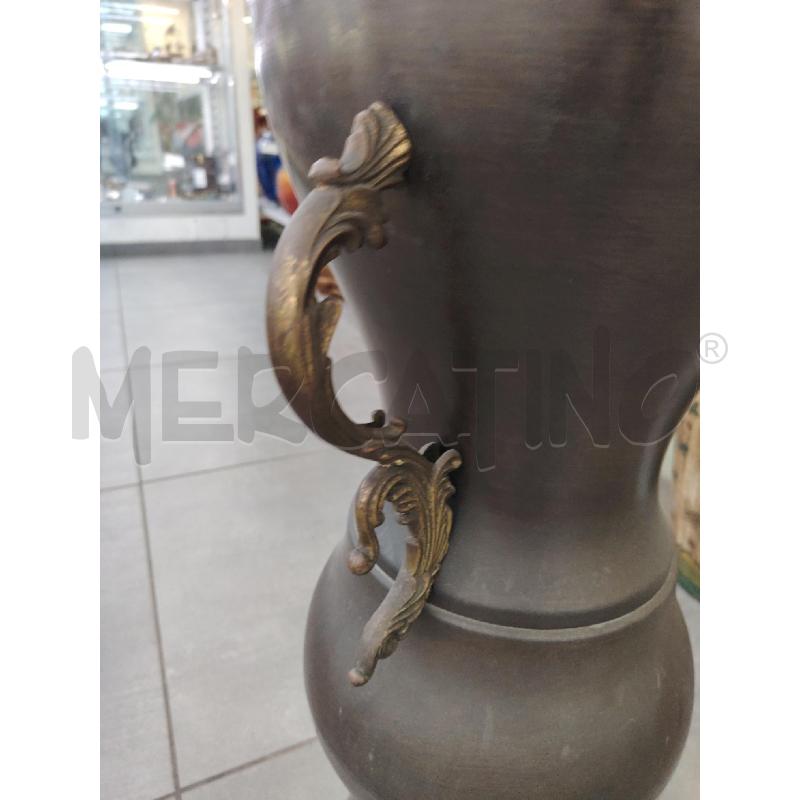 PORTA OMBRELLI MET ANFORA  | Mercatino dell'Usato Roma eur 3