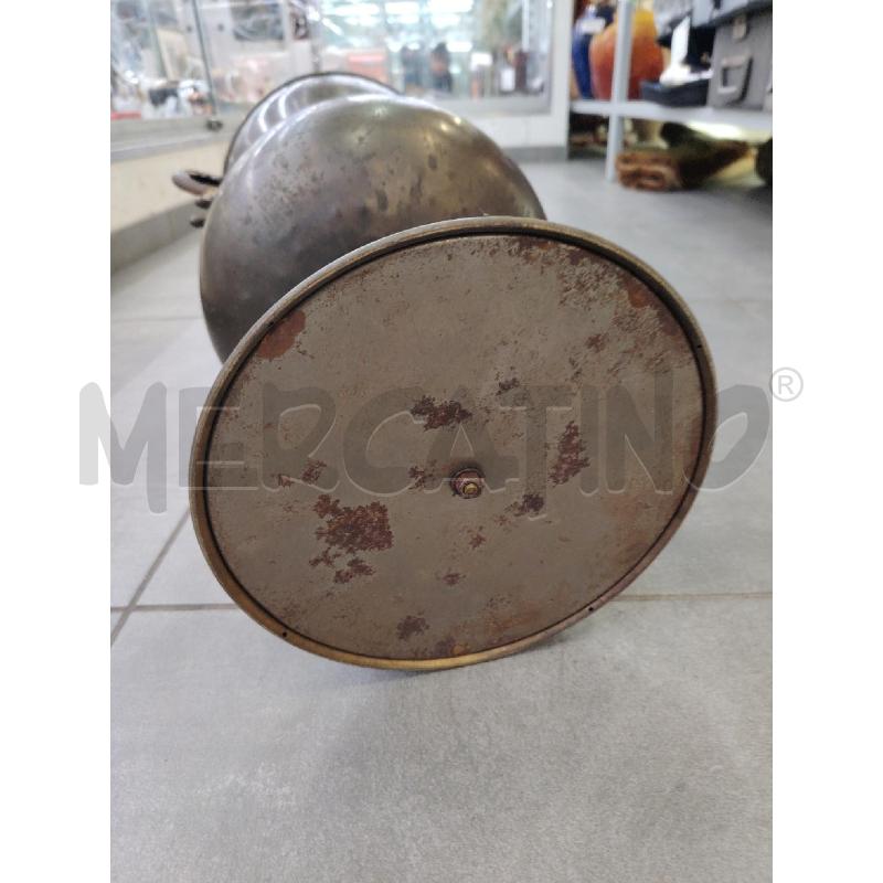 PORTA OMBRELLI MET ANFORA  | Mercatino dell'Usato Roma eur 4