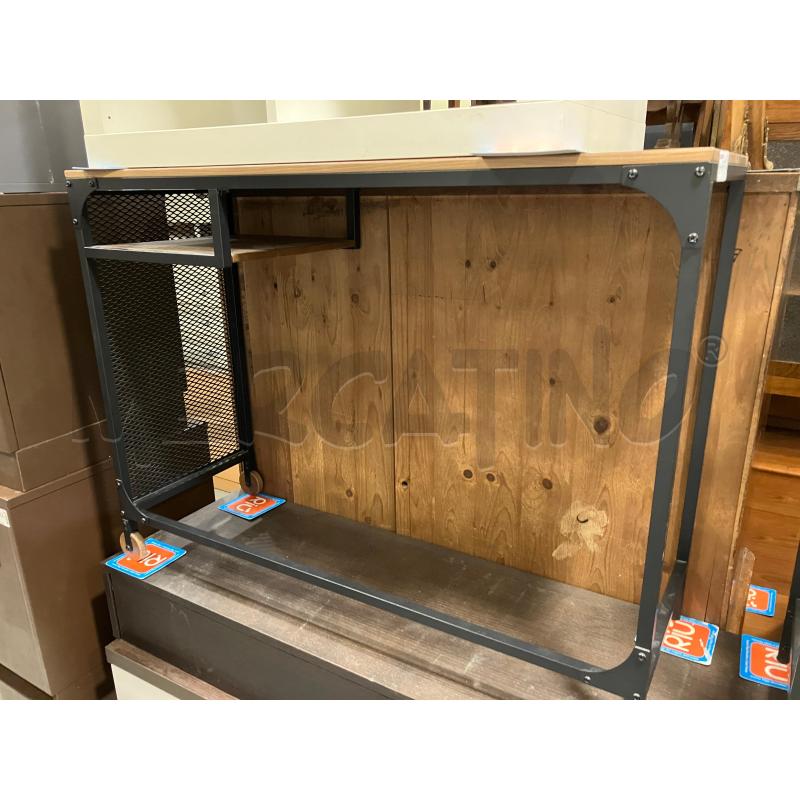 PORTA PC STRETTTO ST IND | Mercatino dell'Usato Roma eur 1