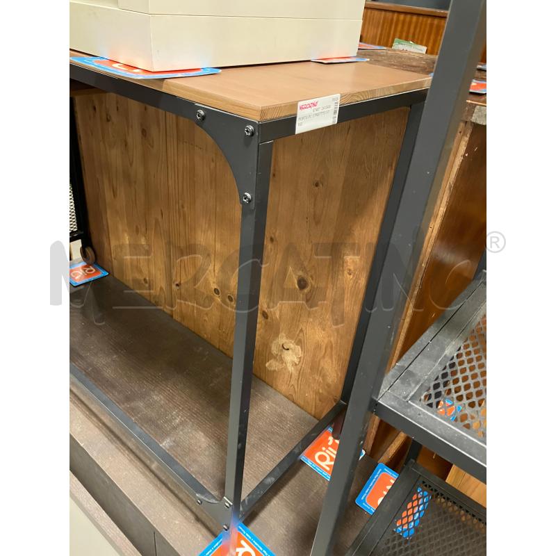 PORTA PC STRETTTO ST IND | Mercatino dell'Usato Roma eur 2