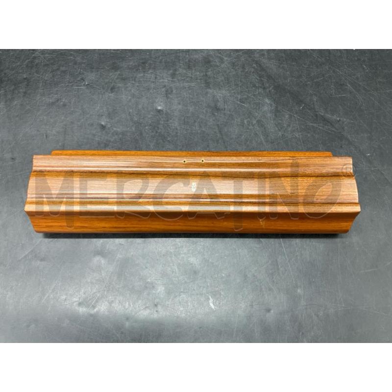 PORTA PIPE LEGNO 6 POSTI | Mercatino dell'Usato Roma eur 3