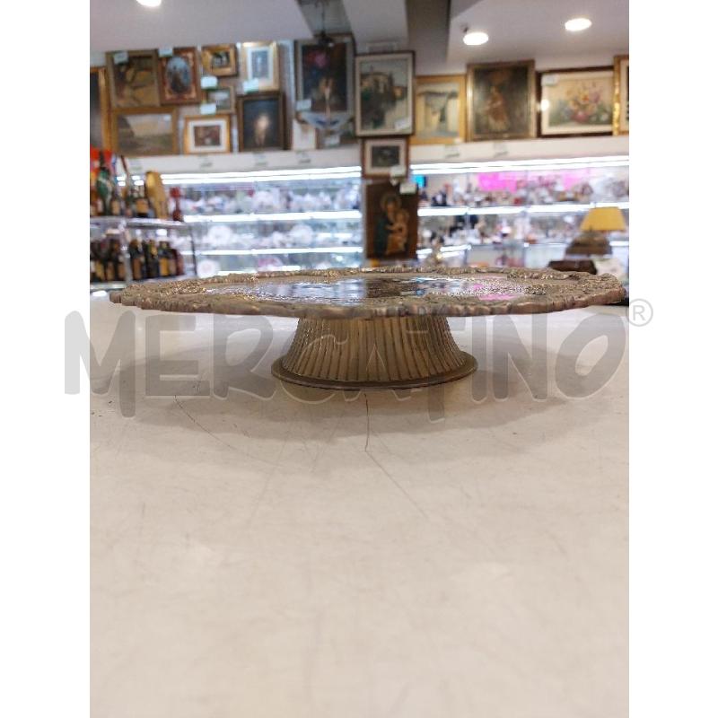 PORTA TORTA SHEFFIELD  | Mercatino dell'Usato Roma eur 3