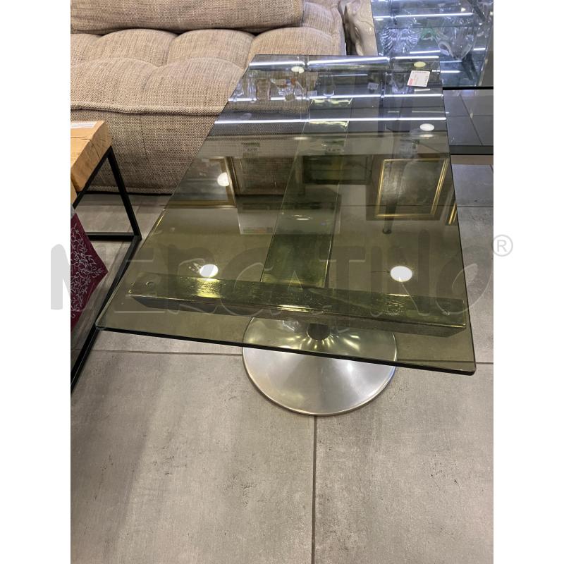 PORTA TV CROMO  | Mercatino dell'Usato Roma eur 3