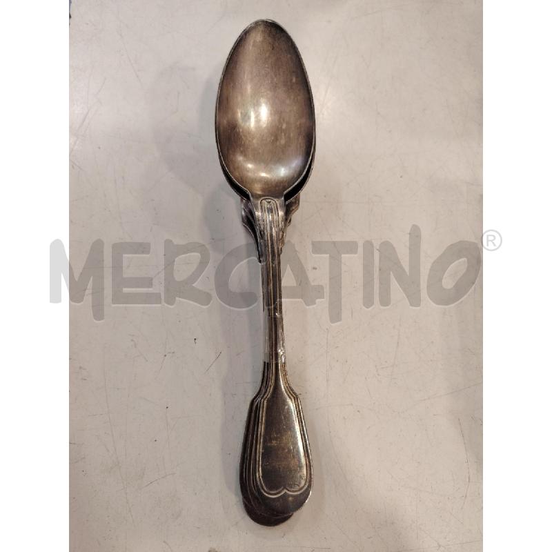 POSATE  CHRISTOFLE | Mercatino dell'Usato Roma eur 1
