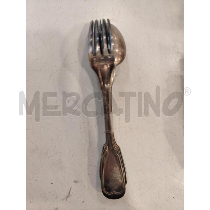 POSATE  CHRISTOFLE | Mercatino dell'Usato Roma eur 3