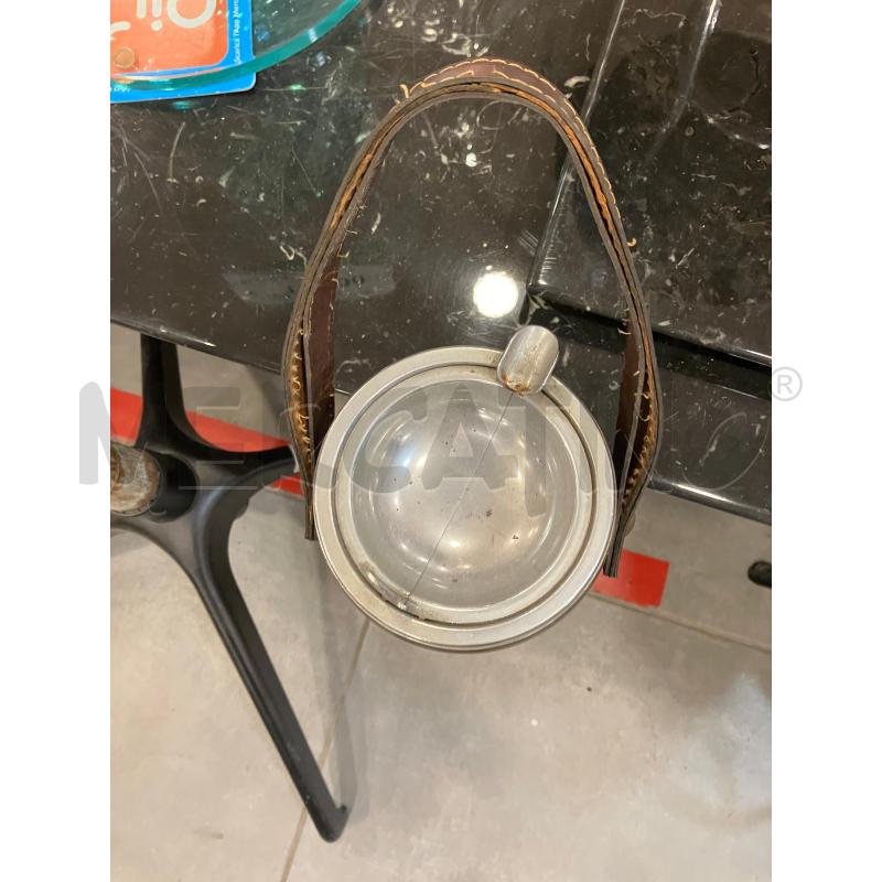 POSA CENERE DA TERRA VINTAGE | Mercatino dell'Usato Roma eur 2