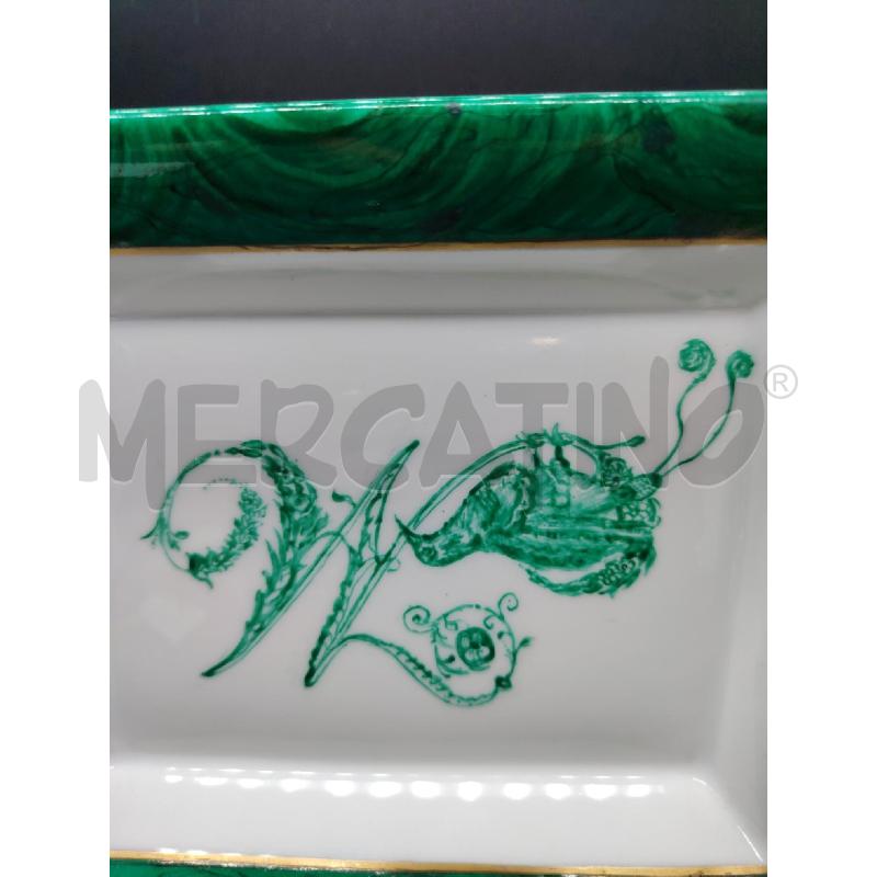POSA CENERE LIMOGES VERDE  | Mercatino dell'Usato Roma eur 2
