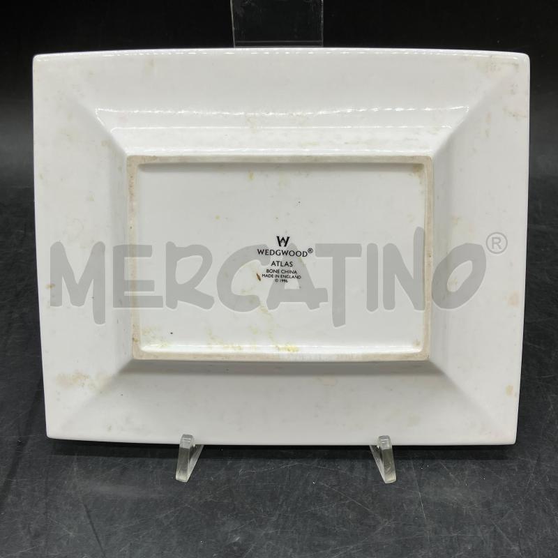 POSA CENERE WEDGWOOD | Mercatino dell'Usato Roma eur 2