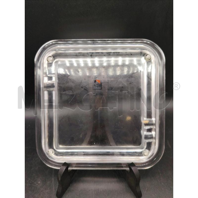 POSA CENERE  CRI COLLE | Mercatino dell'Usato Roma eur 3