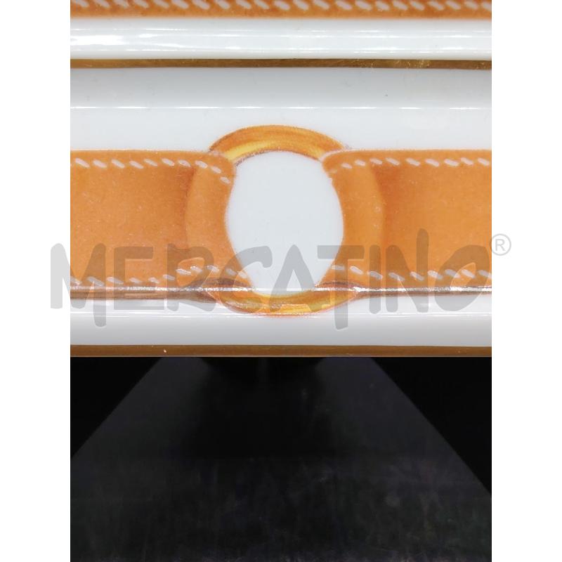 POSA CENERE  HERMES | Mercatino dell'Usato Roma eur 2