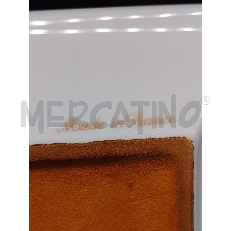 POSA CENERE  HERMES | Mercatino dell'Usato Roma eur 4