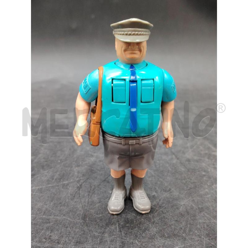 POSTINO DI GHOSTUBESTERS | Mercatino dell'Usato Roma eur 1
