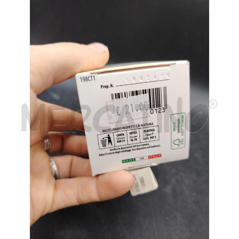 PROFUMATORE HELAN CUOIO E TABACCO | Mercatino dell'Usato Roma eur 3