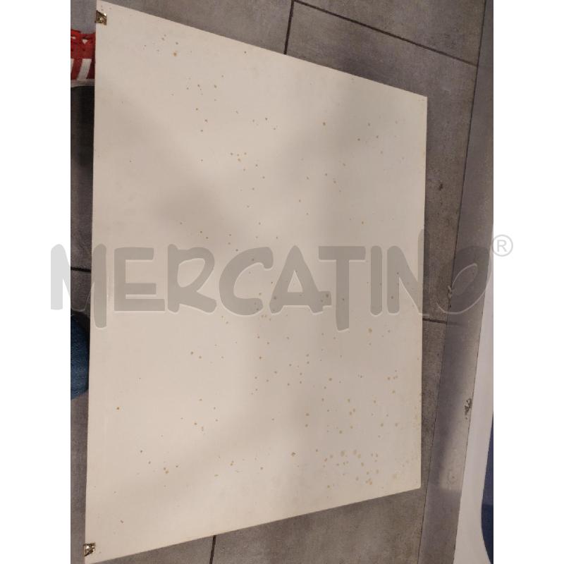 PROVA D'AUTORE A FIRMA CASCELLA  | Mercatino dell'Usato Roma eur 5