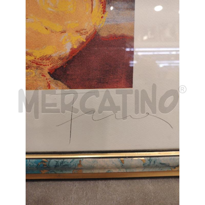 PROVA D'AUTORE A FIRMA FIUME  | Mercatino dell'Usato Roma eur 2