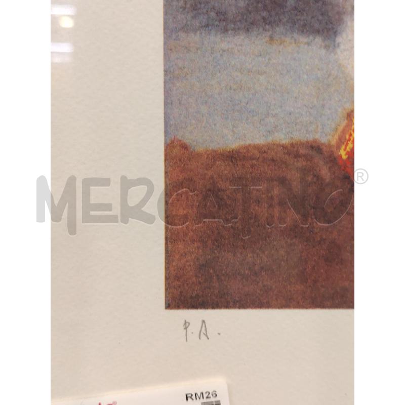 PROVA D'AUTORE A FIRMA FIUME  | Mercatino dell'Usato Roma eur 3