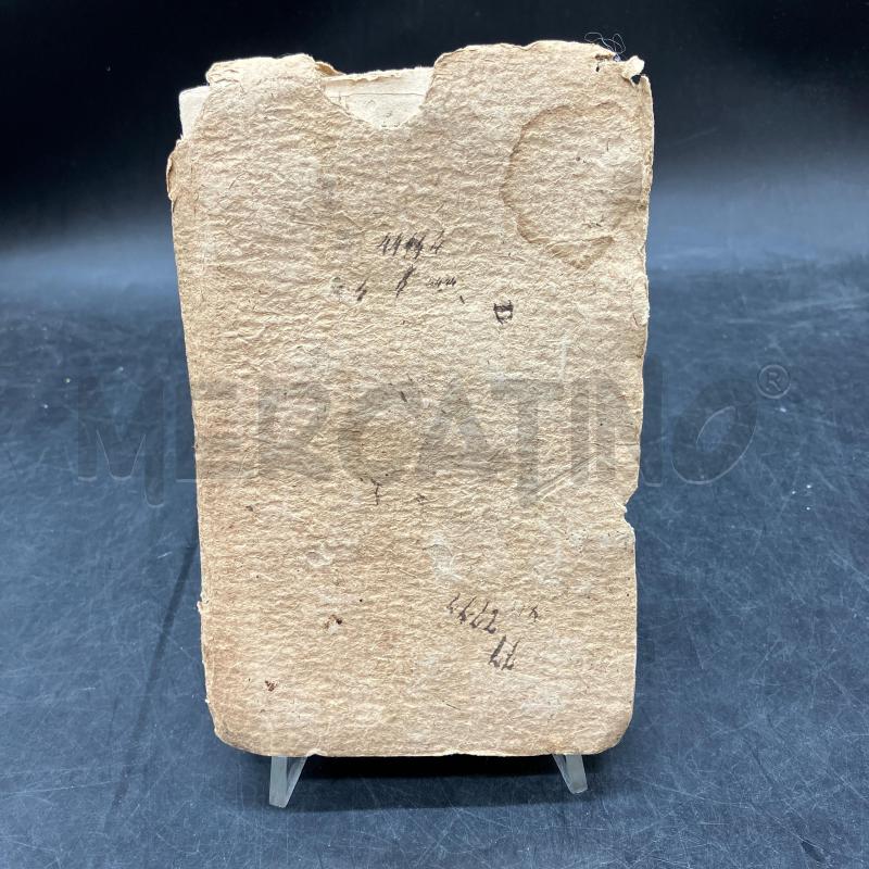 PUBLII OVIDII NASONIS 1781 | Mercatino dell'Usato Roma eur 1