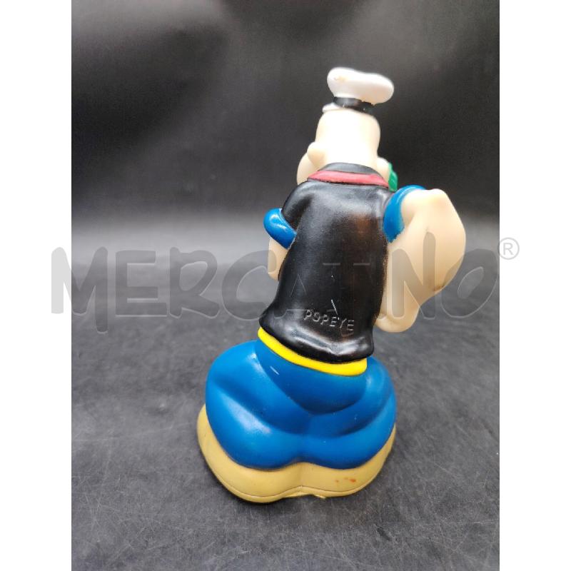 PUPAZZO BRACCIO DI FERRO 1998 | Mercatino dell'Usato Roma eur 2