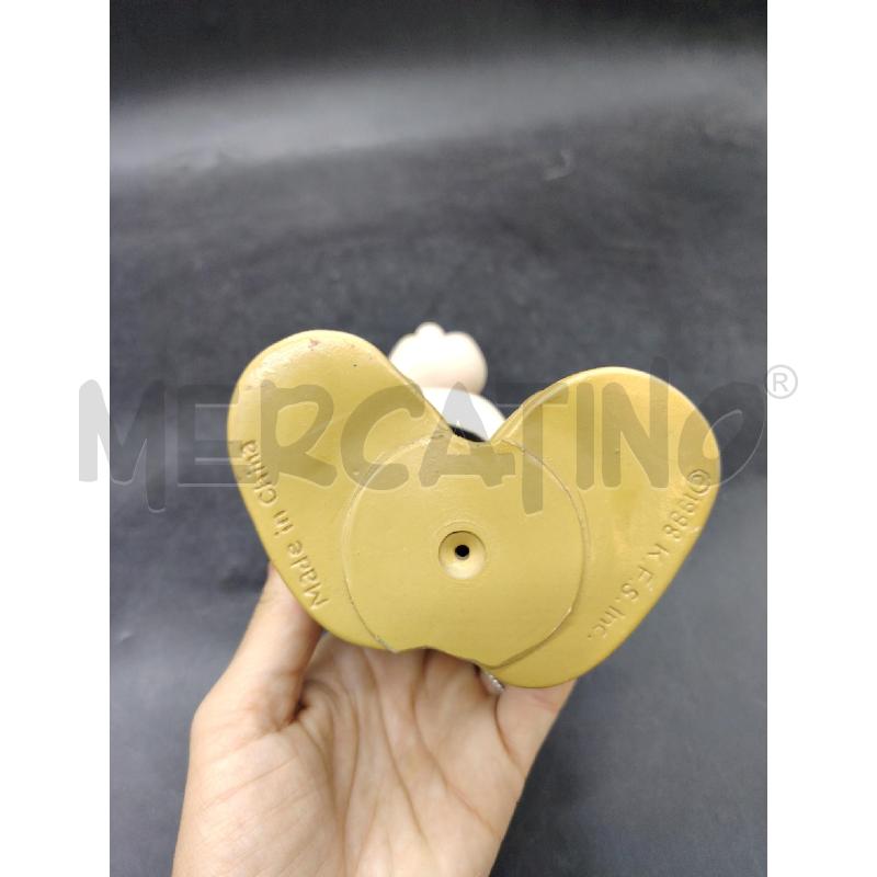 PUPAZZO BRACCIO DI FERRO 1998 | Mercatino dell'Usato Roma eur 3