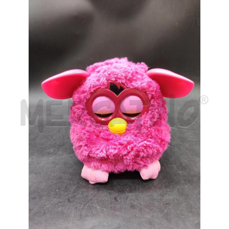PUPAZZO FURBY | Mercatino dell'Usato Roma eur 1