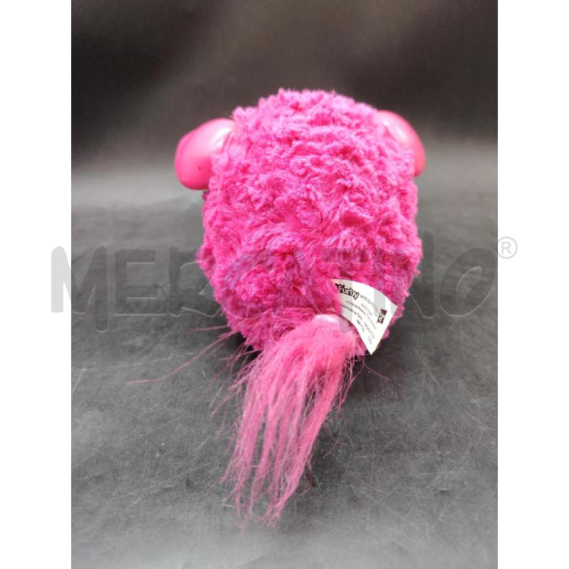 PUPAZZO FURBY | Mercatino dell'Usato Roma eur 2