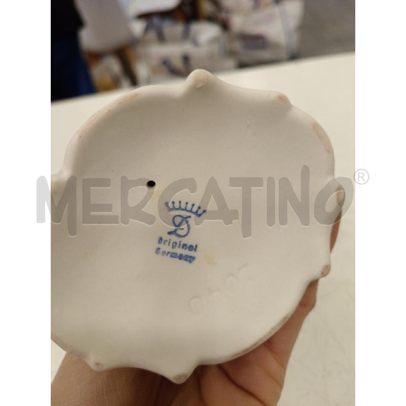 PUTTO ALATO SPIGHE | Mercatino dell'Usato Roma eur 3