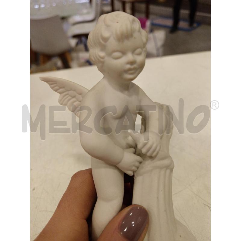 PUTTO ALATO SPIGHE | Mercatino dell'Usato Roma eur 4